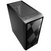 Sharkoon VS8 tower PC skříň černá