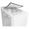 Sharkoon VS9 RGB tower PC skříň bílá