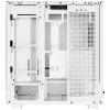 Sharkoon Sharkoon Rebel C50 - ATX Case - keine Spannungsversorgung Full Tower PC skříň bílá