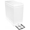 Sharkoon Sharkoon Rebel C50 - ATX Case - keine Spannungsversorgung Full Tower PC skříň bílá