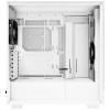 Sharkoon Sharkoon Rebel C50 - ATX Case - keine Spannungsversorgung Full Tower PC skříň bílá
