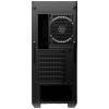 Sharkoon VS8 RGB tower PC skříň černá