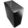 Sharkoon VS9 tower PC skříň černá