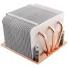 Inter-Tech K-618 chladič procesoru s větrákem Intel® 1155