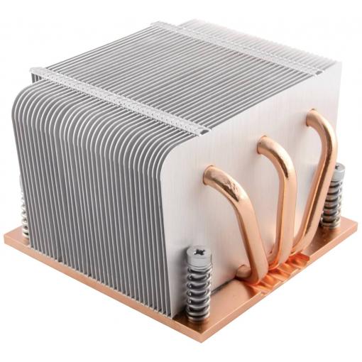 Inter-Tech K-618 chladič procesoru s větrákem Intel® 1155