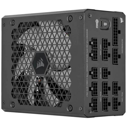 Corsair HX1000i PC síťový zdroj 1000 W ATX 80 PLUS® Platinum