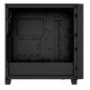Corsair CC-9011251-WW midi tower PC skříň černá