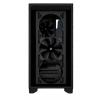 Corsair CC-9011251-WW midi tower PC skříň černá