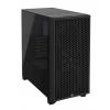 Corsair CC-9011251-WW midi tower PC skříň černá