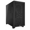 Corsair CC-9011251-WW midi tower PC skříň černá