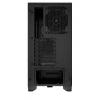 Corsair CC-9011251-WW midi tower PC skříň černá