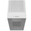 Corsair CC-9011252-WW midi tower PC skříň bílá