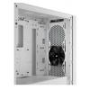 Corsair CC-9011252-WW midi tower PC skříň bílá