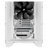 Corsair CC-9011252-WW midi tower PC skříň bílá