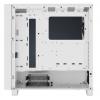 Corsair CC-9011252-WW midi tower PC skříň bílá