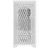 Corsair CC-9011252-WW midi tower PC skříň bílá