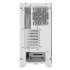 Corsair CC-9011252-WW midi tower PC skříň bílá