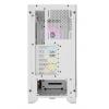 Corsair CC-9011256-WW midi tower PC skříň bílá