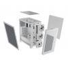 Corsair CC-9011256-WW midi tower PC skříň bílá