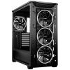 BeQuiet Shadow Base 800 FX Black midi tower PC skříň černá