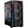 BeQuiet Shadow Base 800 FX Black midi tower PC skříň černá