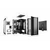 BeQuiet Shadow Base 800 FX Black midi tower PC skříň černá