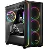 BeQuiet Shadow Base 800 FX Black midi tower PC skříň černá