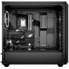 BeQuiet Shadow Base 800 FX Black midi tower PC skříň černá