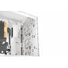 BeQuiet Shadow Base 800 FX White midi tower PC skříň bílá integrované osvětlení, boční okno, instalace pevného disku bez nářadí, 4 předinstalované LED