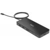 club3D Dokovací stanice pro notebook Thunderbolt™ 4 CSV-1581
