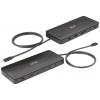 club3D Dokovací stanice pro notebook Thunderbolt™ 4 CSV-1581