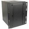 Inter-Tech S31B midi tower PC skříň černá 1 předinstalovaný ventilátor