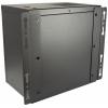 Inter-Tech S31B midi tower PC skříň černá 1 předinstalovaný ventilátor