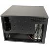 Inter-Tech S31B midi tower PC skříň černá 1 předinstalovaný ventilátor