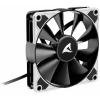 Sharkoon SilentStorm BW120 PWM PC větrák s krytem jahodová (š x v x h) 120 x 25 x 120 mm