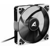 Sharkoon SilentStorm BW120 PWM PC větrák s krytem jahodová (š x v x h) 120 x 25 x 120 mm
