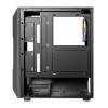 Antec AX61 Elite midi tower PC skříň černá
