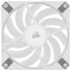 Corsair CO-9050164-WW PC větrák s krytem bílá (š x v x h) 120 x 120 x 15 mm