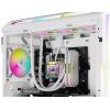 Corsair CO-9050164-WW PC větrák s krytem bílá (š x v x h) 120 x 120 x 15 mm