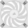 Corsair CO-9050164-WW PC větrák s krytem bílá (š x v x h) 120 x 120 x 15 mm