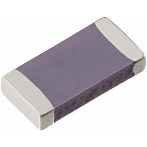 Yageo CC0603JRNP09BN471 keramický kondenzátor SMD 0603 470 pF 50 V 5 % 1 ks