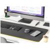 Equip 128963 USB Hub 4 porty USB-A USB 3.2 Gen1 5 GBit/s s konektorem USB C černá, stříbrná 128963