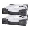Thermaltake SWAFAN EX12 ARGB PC větrák s krytem bílá (š x h) 120 mm x 120 mm