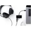 Kensington K33616WW USB Hub 4 porty USB-A USB 3.1 Gen2 10 GBit/s s konektorem USB C černá K33616WW