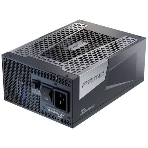 Seasonic PRIME-TX-1600 PC síťový zdroj 1600 W ATX 80 PLUS® Titanium