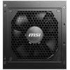 MSI MAG A750GL PCIE5 PC síťový zdroj 750 W ATX 80 PLUS® Gold