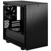 Fractal Design Define 7 Nano PC skříň černá