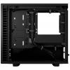 Fractal Design Define 7 Nano PC skříň černá