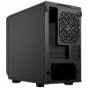 Fractal Design Meshify 2 Nano PC skříň černá