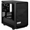 Fractal Design Meshify 2 Nano PC skříň černá